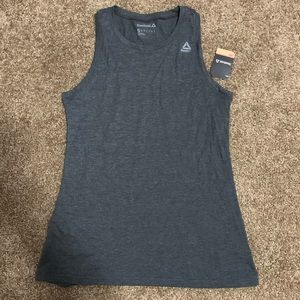 Workout tank